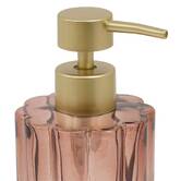 Distributeur de savon, 300 ml, ambre Florea