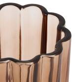 Porte-brosse à dents, ambre Florea