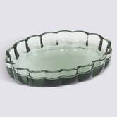 Porte-savon, ambre Florea