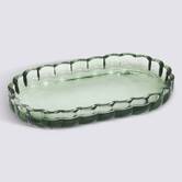 Porte-savon, vert Florea