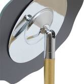 Miroir, l.27,8 cm Marby