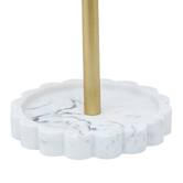 Miroir, l.27,8 cm Marby