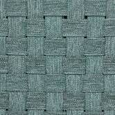 Panier à linge, 50l, vert Lise