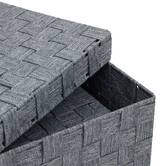 Panier, 2 produits, gris Lise