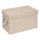 Panier, 2 produits, beige Lise