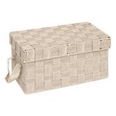 Panier, 2 produits, beige Lise