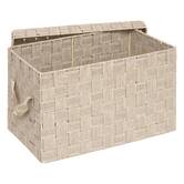 Panier, 2 produits, beige Lise