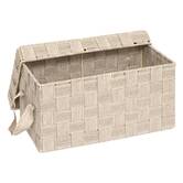 Panier, 2 produits, beige Lise
