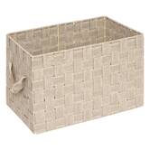 Panier, 2 produits, beige Lise