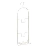 Serviteur de douche 2 niveaux, beige Easy bath