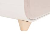 Organiseur, l.8,9 cm, blanc Sara