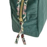 Trousse de toilette, l.25 cm, plusieurs coloris 