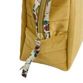 Trousse de toilette, l.25 cm, plusieurs coloris 