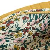 Trousse de toilette, l.25 cm, plusieurs coloris 