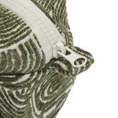 Trousse de toilette, l.21 cm, plusieurs coloris 