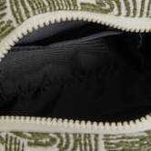 Trousse de toilette, l.21 cm, plusieurs coloris 