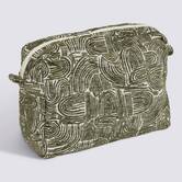 Trousse de toilette, plusieurs coloris 