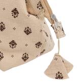 Trousse de toilette, l.28 cm, plusieurs coloris