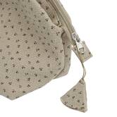 Trousse de toilette, l.28 cm, plusieurs coloris