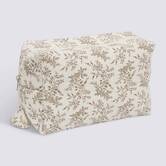 Trousse de toilette, 3 produits, plusieurs coloris 