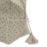 Trousse de toilette, 3 produits, plusieurs coloris 