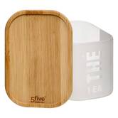 Boîte de conservation, 0,66l Glassy