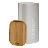 Boîte de conservation, 1,6l Glassy