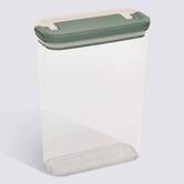 Boîte de conservation, 2l Lock