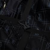 Valise 8 roues, argile