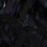 Valise 8 roues, 36x45 cm, vert 