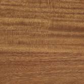 Etagère 1 niveau, beige Acacia