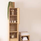 Colonne 2 portes Abana