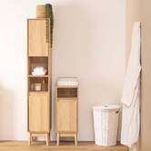 Colonne 2 portes Abana