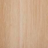 Meuble bas 1 porte, beige Abana