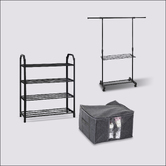 Kit organisation dressing 