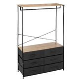 Kit accessoires dressing