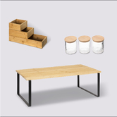 Kit organisation cuisine