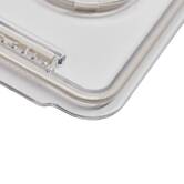 Organiseur, transparent Streaks