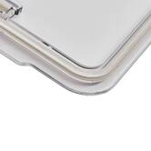 Organiseur, transparent Streaks