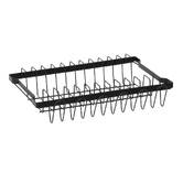 Egouttoir, noir Black edition