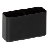 Egouttoir, noir Black edition