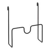 Egouttoir, noir Black edition