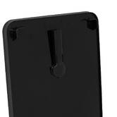 Egouttoir, noir Black edition