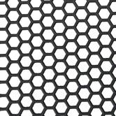 Fond evier 30,5x30,5 sileo 