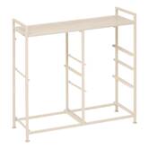 Rangement rectangulaire Tissa