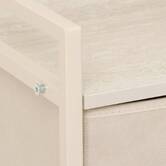 Rangement rectangulaire Tissa