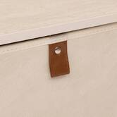 Rangement rectangulaire Tissa