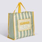 Sac de course 40,6 l, vert