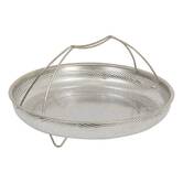 Sauteuse aluminium, d.29,5 cm 