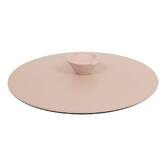 Sauteuse aluminium, d.29,5 cm 